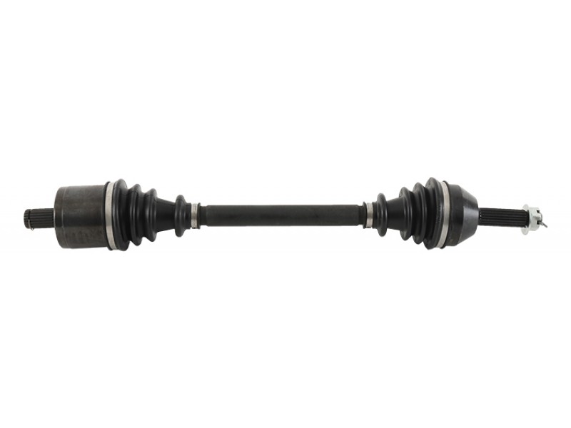 Axle All Balls Racing AB8-PO-8-314 8ball