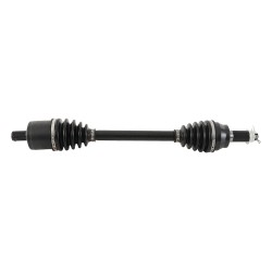 Axle All Balls Racing AB8-PO-8-325 8ball Axle All Balls Racing AB8-PO-8-325 8ball