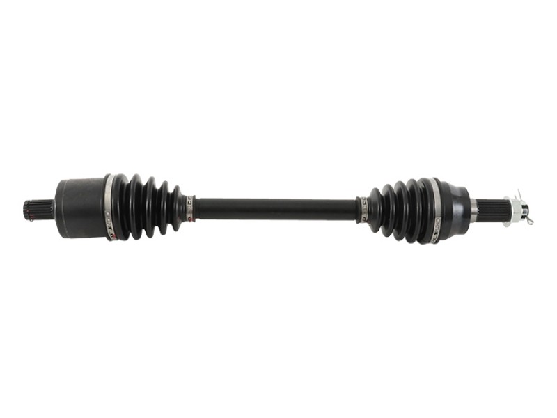 Axle All Balls Racing AB8-PO-8-325 8ball