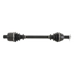 Axle All Balls Racing AB8-PO-8-342 8ball