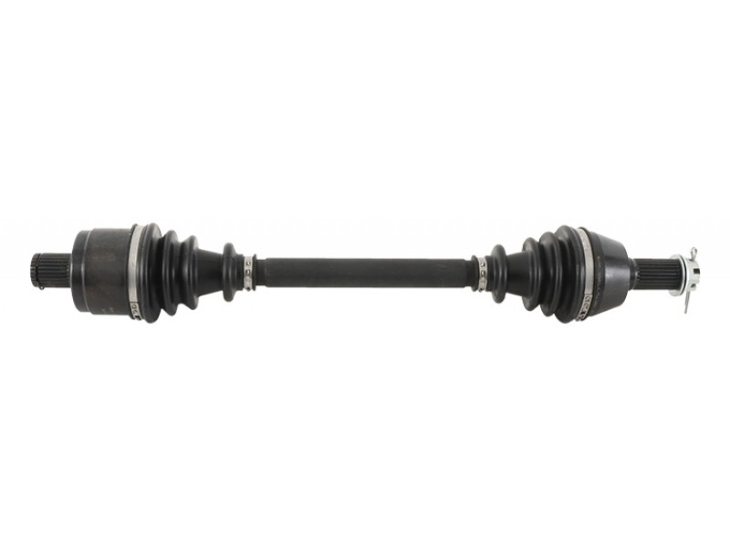 Axle All Balls Racing AB8-PO-8-342 8ball