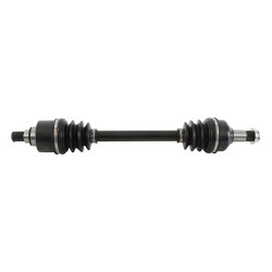 Axle All Balls Racing AB8-AC-8-308 8ball Axle All Balls Racing AB8-AC-8-308 8ball