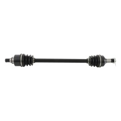 Axle All Balls Racing AB8-AC-8-309 8ball Axle All Balls Racing AB8-AC-8-309 8ball