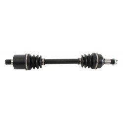 Axle All Balls Racing AB8-AC-8-349 8ball Axle All Balls Racing AB8-AC-8-349 8ball