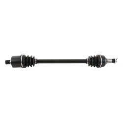 Axle All Balls Racing AB8-AC-8-355 8ball