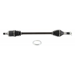 Axle All Balls Racing AB8-CA-8-117 8ball