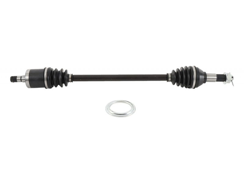 Axle All Balls Racing AB8-CA-8-117 8ball