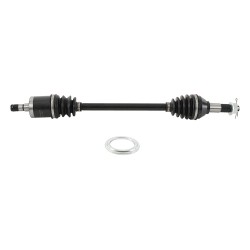 Axle All Balls Racing AB8-CA-8-118 8ball Axle All Balls Racing AB8-CA-8-118 8ball
