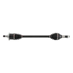 Axle All Balls Racing AB8-CA-8-119 8ball Axle All Balls Racing AB8-CA-8-119 8ball