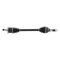 Axle All Balls Racing AB8-CA-8-120 8ball