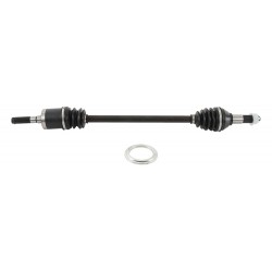 Axle All Balls Racing AB8-CA-8-217 8ball