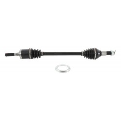 Axle All Balls Racing AB8-CA-8-218 8ball Axle All Balls Racing AB8-CA-8-218 8ball