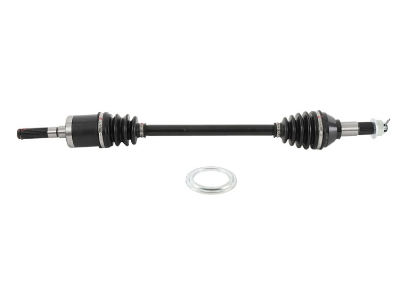 Axle All Balls Racing AB8-CA-8-218 8ball