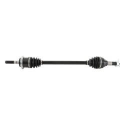 Axle All Balls Racing AB8-CA-8-219 8ball Axle All Balls Racing AB8-CA-8-219 8ball