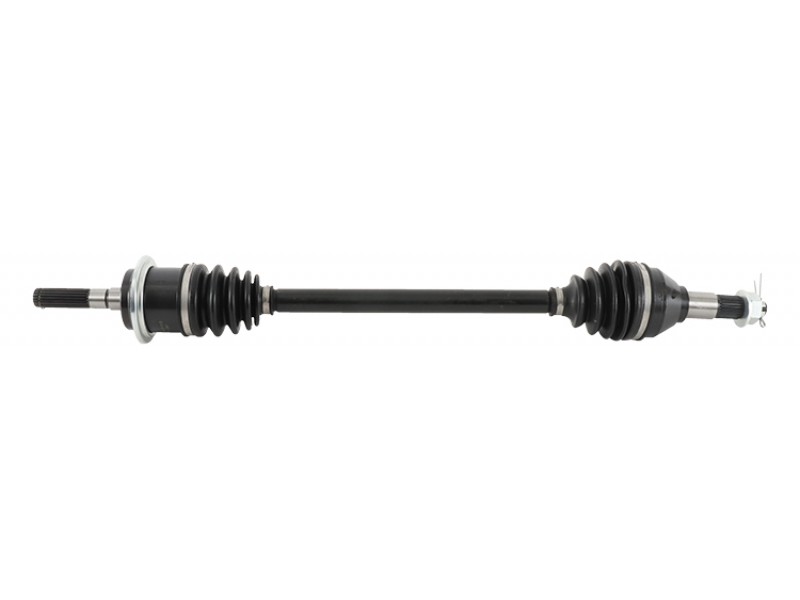 Axle All Balls Racing AB8-CA-8-219 8ball