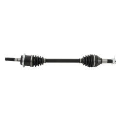 Axle All Balls Racing AB8-CA-8-220 8ball Axle All Balls Racing AB8-CA-8-220 8ball