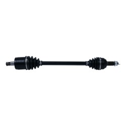 Axle All Balls Racing AB8-HO-8-125 8ball Axle All Balls Racing AB8-HO-8-125 8ball