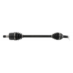 Axle All Balls Racing AB8-HO-8-328 8ball Axle All Balls Racing AB8-HO-8-328 8ball