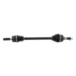 Axle All Balls Racing AB8-KW-8-137 8ball