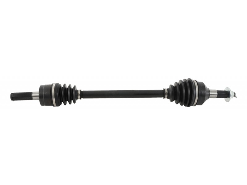 Axle All Balls Racing AB8-KW-8-137 8ball