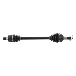 Axle All Balls Racing AB8-KW-8-237 8ball Axle All Balls Racing AB8-KW-8-237 8ball