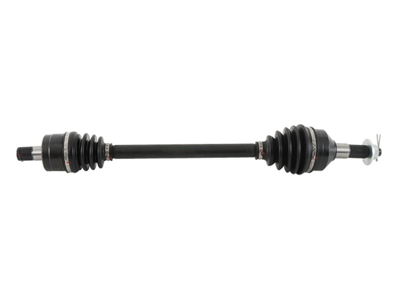 Axle All Balls Racing AB8-KW-8-237 8ball