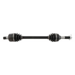 Axle All Balls Racing AB8-KW-8-317 8ball Axle All Balls Racing AB8-KW-8-317 8ball