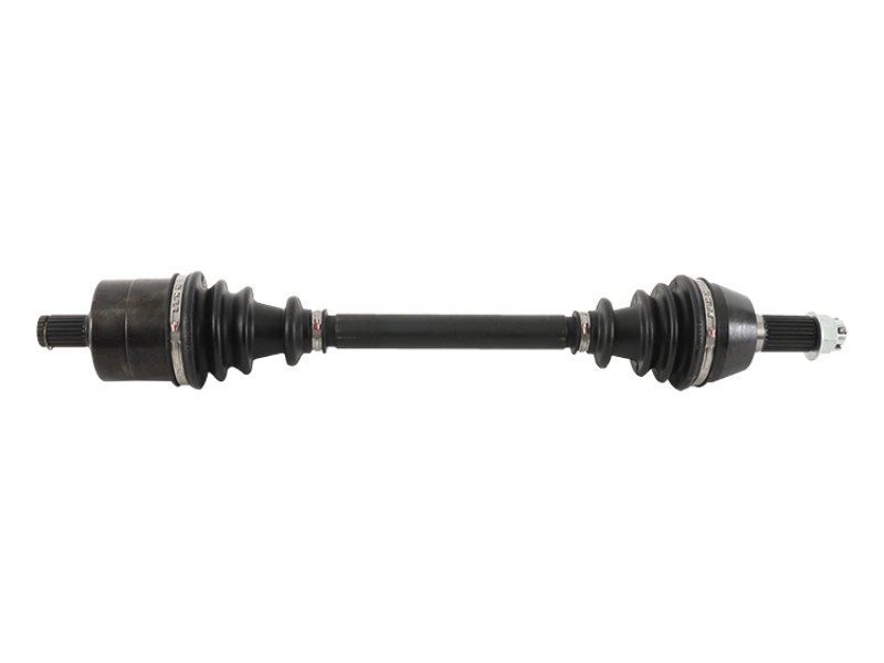 Axle All Balls Racing AB8-PO-8-304 8ball