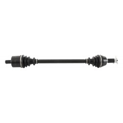 Axle All Balls Racing AB8-PO-8-307 8ball