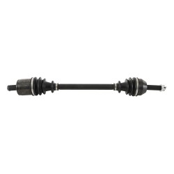 Axle All Balls Racing AB8-PO-8-308 8ball Axle All Balls Racing AB8-PO-8-308 8ball