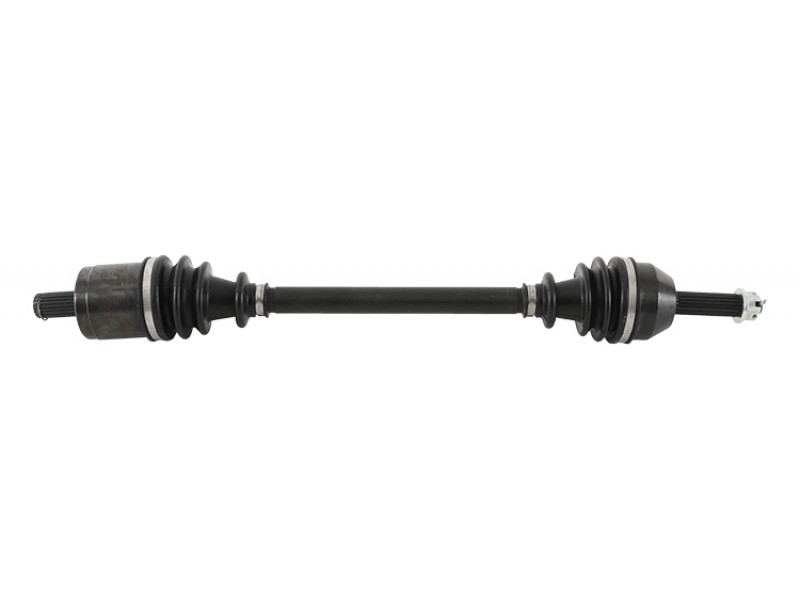 Axle All Balls Racing AB8-PO-8-308 8ball