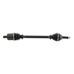 Axle All Balls Racing AB8-PO-8-309 8ball Axle All Balls Racing AB8-PO-8-309 8ball