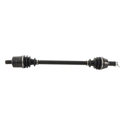 Axle All Balls Racing AB8-PO-8-311 8ball