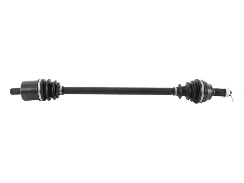 Axle All Balls Racing AB8-PO-8-313 8ball