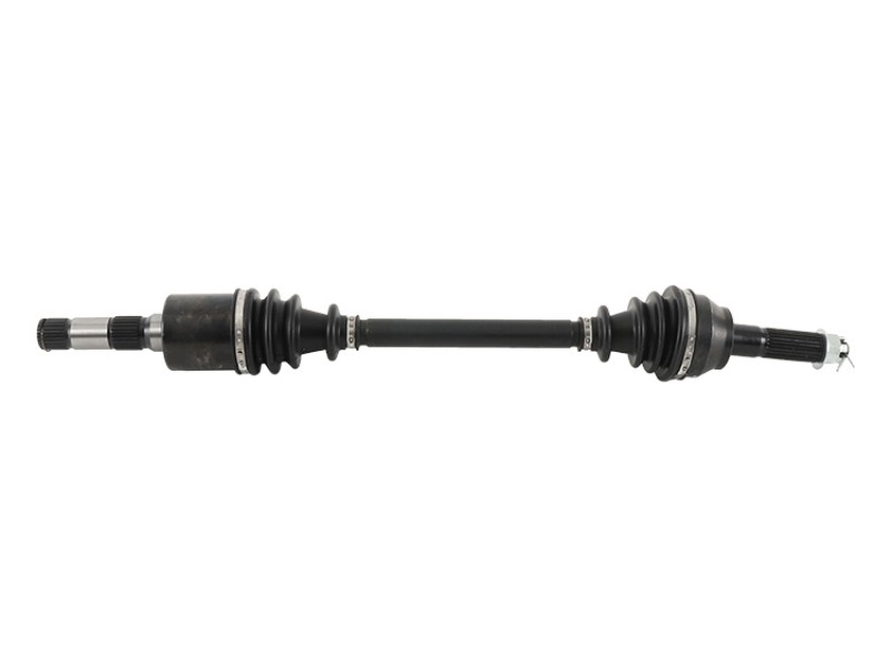 Axle All Balls Racing AB8-PO-8-327 8ball