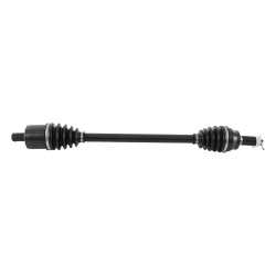 Axle All Balls Racing AB8-PO-8-330 8ball