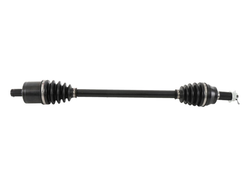 Axle All Balls Racing AB8-PO-8-330 8ball