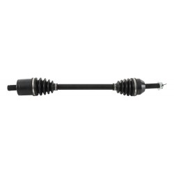 Axle All Balls Racing AB8-PO-8-331 8ball