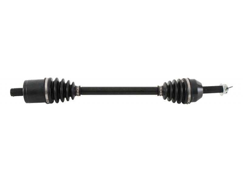 Axle All Balls Racing AB8-PO-8-331 8ball