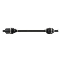Axle All Balls Racing AB8-PO-8-332 8ball Axle All Balls Racing AB8-PO-8-332 8ball