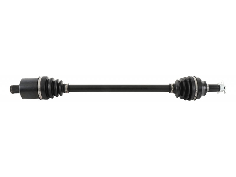 Axle All Balls Racing AB8-PO-8-332 8ball