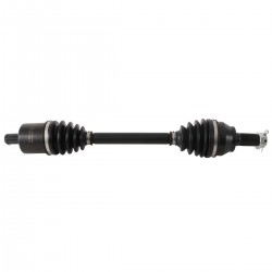 Axle All Balls Racing AB8-PO-8-333 8ball Axle All Balls Racing AB8-PO-8-333 8ball