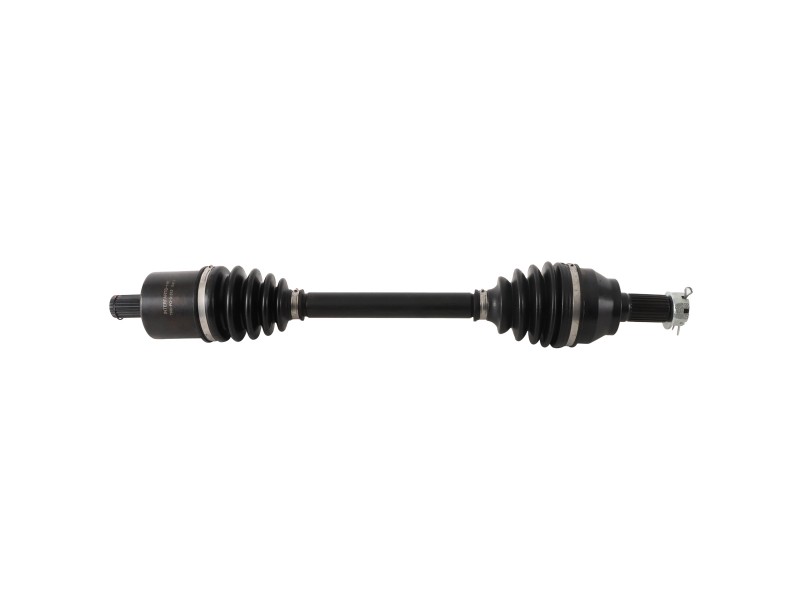 Axle All Balls Racing AB8-PO-8-333 8ball