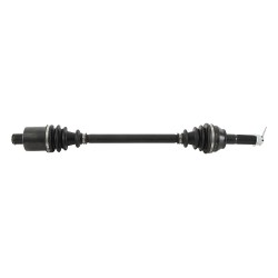 Axle All Balls Racing AB8-PO-8-334 8ball