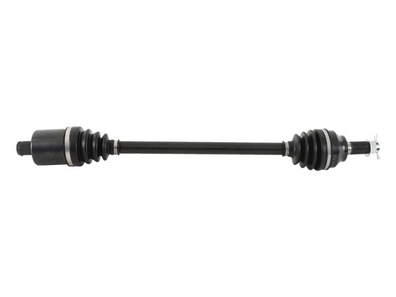 Axle All Balls Racing AB8-PO-8-339 8ball