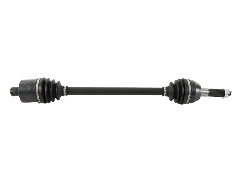 Axle All Balls Racing AB8-PO-8-340 8ball