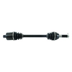 Axle All Balls Racing AB8-PO-8-343 8ball