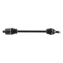 Axle All Balls Racing AB8-PO-8-374 8ball Axle All Balls Racing AB8-PO-8-374 8ball