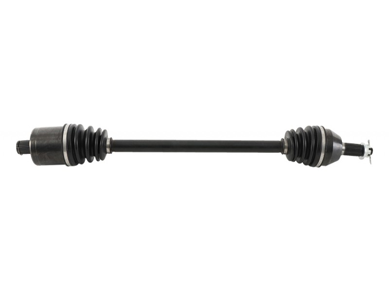 Axle All Balls Racing AB8-PO-8-374 8ball
