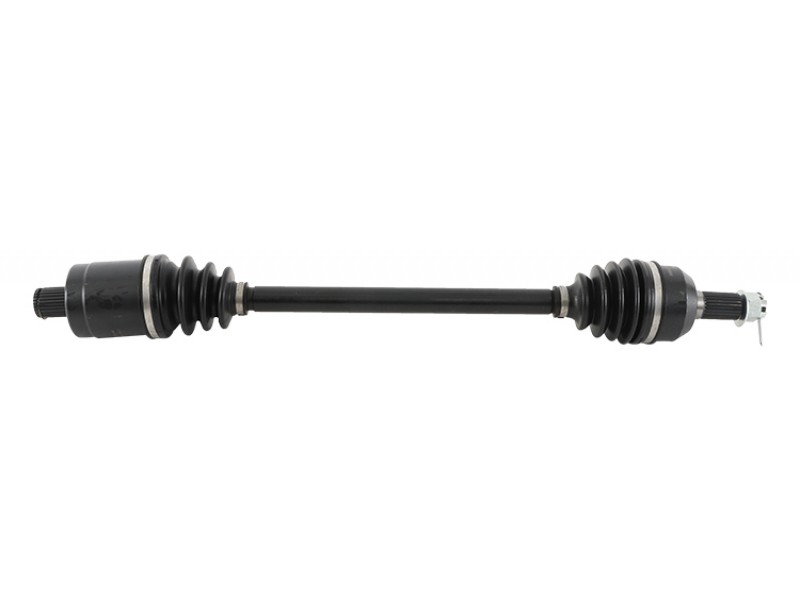 Axle All Balls Racing AB8-PO-8-381 8ball
